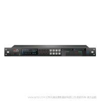 Redlink 瑞得霖科 MCR 多通道錄像機(jī) UltraMCR 8通道HD或1路4K/60p節(jié)目