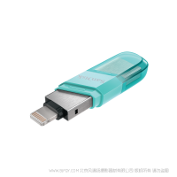 閃迪 SDIX90N-064G-ZN6NK 閃迪歡欣i享™ (豆蔻版) 手機閃存盤 藍(lán)色  U盤 優(yōu)盤 