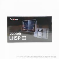 艾肯 LH5P二代 LH5PII  2200nit 寬色域相機(jī)控制監(jiān)視器 高亮相機(jī)監(jiān)視器微單攝像監(jiān)視器單反導(dǎo)演高清