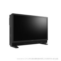 佳能 DP-V2730 嚴(yán)格滿足HDR圖像標(biāo)準(zhǔn)的27英寸4K HDR監(jiān)視器