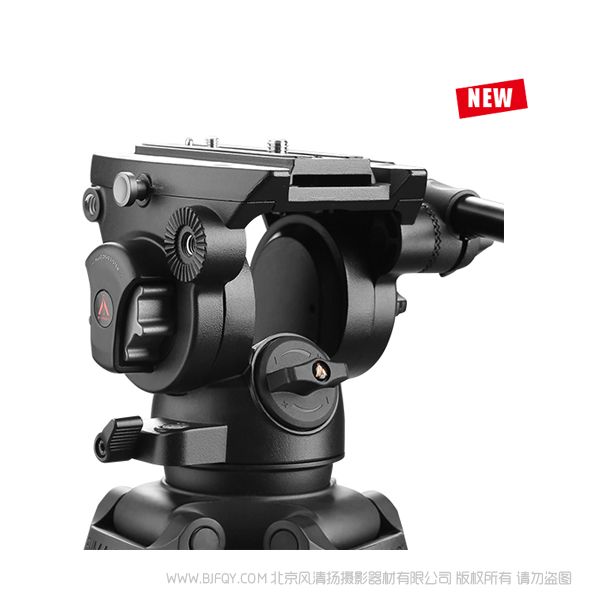意美捷 EH780 液壓阻尼云臺(tái) - 75mm阻尼云臺(tái) - EH780