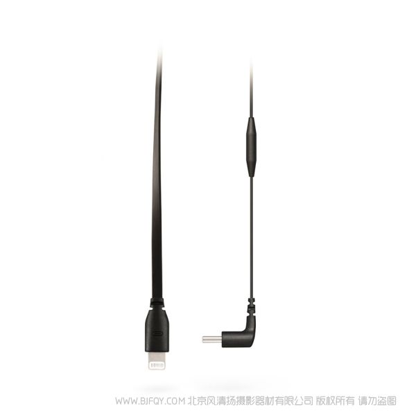 RODE 羅德 SC15 300毫米Lightning至USB-C數(shù)據(jù)線