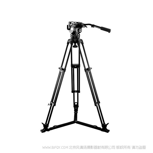 意美捷 EG15A 三腳架套裝 100mm碗徑套裝系列 15kg承重