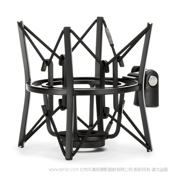 Rode 羅德 PSM1 廣播級(jí)麥克風(fēng)緩沖支座