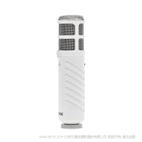 羅德 RODE  Podcaster  USB 廣播話筒 動(dòng)圈直對(duì)聲源 USB 話筒
