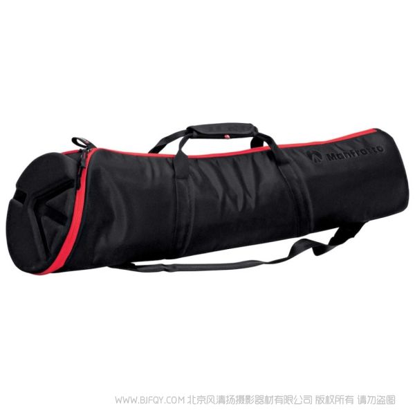 曼富圖 MB MBAG100PNHD 100cm帶防護(hù)墊腳架包HD