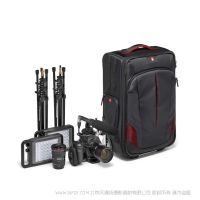 曼富圖 MB PL-RL-55 Pro Light Reloader-55專業(yè)攝影拉桿箱（單反/攝像機(jī)適用） 