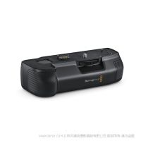 Blackmagic Pocket Camera Battery Pro Grip CINECAMPOCHDXBT2  用于 6KPRO 攝像機(jī) 