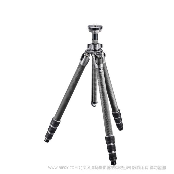 GITZO 捷信 GT3542L 登山者碳纖維三腳架3系加長(zhǎng)版4節(jié)腳管