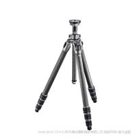 GITZO 捷信 GT3542L 登山者碳纖維三腳架3系加長(zhǎng)版4節(jié)腳管   