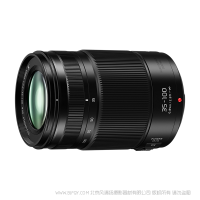 松下 H-HSA35100GK/C LUMIX G X VARIO 35-100mm / F2.8 II ASPH./ POWER O.I.S. M43 遠(yuǎn)射變焦鏡頭 