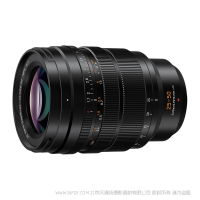 松下 H-X2550GK  中長(zhǎng)焦鏡頭  LEICA DG VARIO-SUMMILUX 25-50 毫米 / F1.7 ASPH  M43 MFT卡口