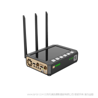 高視 GLive視頻直播終端 T20P 支持4G  便攜式多功能視頻直播終端  視頻切換、多鏈路聚合、H.264/H.265編碼、網(wǎng)絡(luò)推流