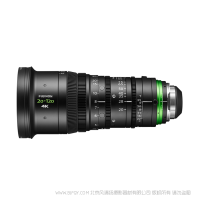 FUJINON 富士 XK Cabrio   XK20-120mm T3.5  變焦比6倍、標(biāo)準(zhǔn)變焦鏡頭