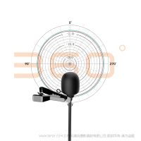 Comica 科嘜 CVM-SM-O1 3.5mm無(wú)線麥克風(fēng)專(zhuān)用領(lǐng)夾麥