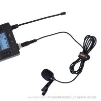 Comica 科嘜 CVM-M-O1 CVM-M-C1 全指向 3.5mm無(wú)線麥克風(fēng)專(zhuān)用領(lǐng)夾麥 適用WM系列 