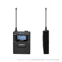 Comica 科嘜 CVM-WM300II UHF無(wú)線麥克風(fēng) 二代 小蜜蜂 腰包領(lǐng)夾麥克風(fēng)