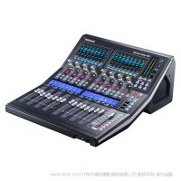  TASCAM Sonicview 16 多環(huán)境觸摸屏數(shù)字調(diào)音臺(tái) 