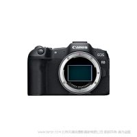 佳能 EOS R8  全畫幅專業(yè)微單相機(jī) 單機(jī)身  2420萬(wàn)像素 4K60P 