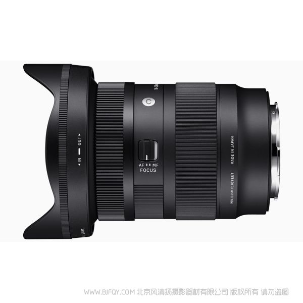 適馬16-28mm F2.8 DG DN Contemporary鏡頭 全畫幅 微單廣角變焦鏡頭