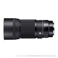 SIGMA 適馬 Art 105mm F2.8 DG DN MACRO 全畫幅微距 無(wú)反微單相機(jī)鏡頭 