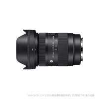 SIGMA 適馬 28-70mm F2.8 DG DN  Contemporary鏡頭 全畫(huà)幅微單鏡頭 廣角變焦
