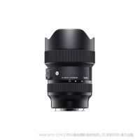 Sigma/適馬 Art 14-24mm F2.8 DG DN大光圈廣角 變焦鏡頭大三元  全畫(huà)幅 微單無(wú)反