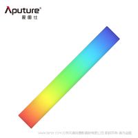 愛圖仕Aputure InfiniBar   PB3 全彩像素管燈  高像素?zé)o限可拼接RGBWW 