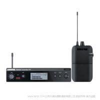 SHURE 舒爾 P3TR PSM 300系統(tǒng)，無耳機(jī) 