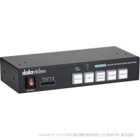 洋銘 Datavideo NVS-33 單路 網(wǎng)絡直播編碼器 編碼盒 