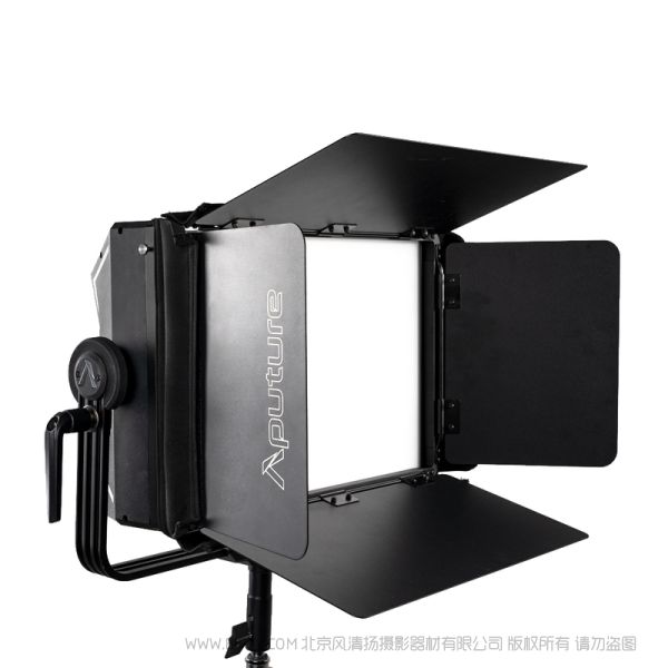 愛(ài)圖仕 Aputure Nova P300c Barn Doors 四葉遮菲 P300C四葉板