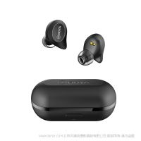 BOYA 博雅 BY-AP1 真無線藍(lán)牙耳機(jī)