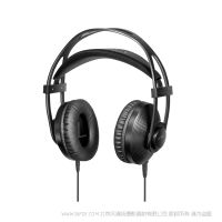 BOYA 博雅 BY-HP2 專業(yè)監(jiān)聽耳機(jī)