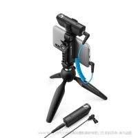 Sennheiser 森海塞爾 XSW-D Portable Lav Mobile Kit 便攜領(lǐng)夾移動套裝