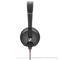 Sennheiser 森海塞爾 HD 25 LIGHT 封閉式動(dòng)圈耳機(jī) HD25Light