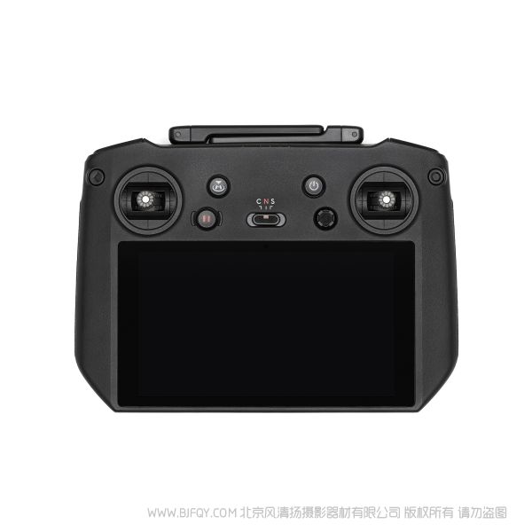 大疆 DJI RC Pro 圖傳監(jiān)視遙控器 適用于 Mavic3 mini3Pro air2S 15 公里圖傳 120 毫秒低延遲
