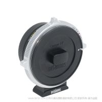 Metabones 佳能EF鏡頭轉索尼E卡口機身 0.71減焦鏡 轉接環(huán) Canon EF Lens to Sony E -mount T CINE Speed Booster ULTRA 0.71x