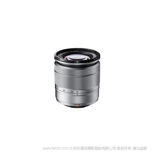 Fujifilm 富士龍 XC16-50mmF3.5-5.6 OIS II C畫幅 變焦掛機(jī)鏡頭