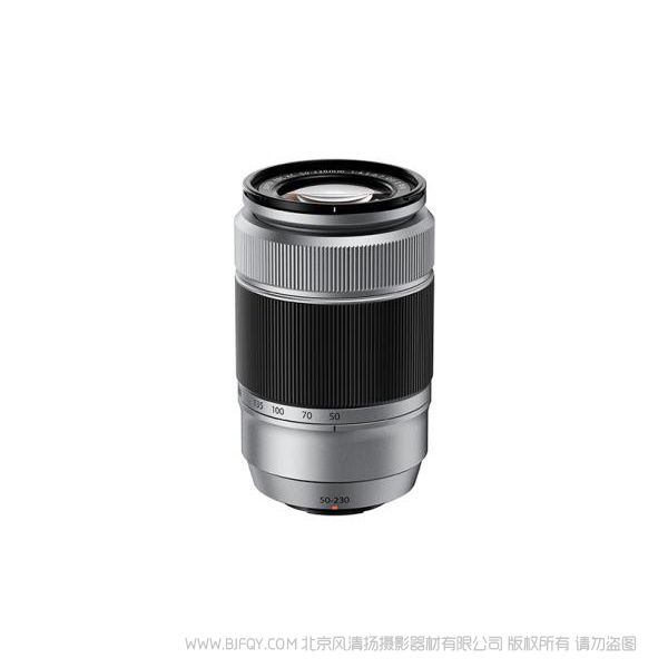 Fujifilm 富士龍 XC50-230mmF4.5-6.7 OIS II C畫幅 長焦遠(yuǎn)射鏡頭 無反相機(jī)