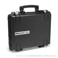 manfrotto 曼富圖 硬石47 PRO Light硬石器材硬殼箱TH-47，帶預(yù)切泡沫
