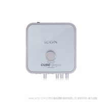 iCON 艾肯 Cube 4Nano(Dyna) 手機Typec 調(diào)音臺  USB音頻接口提供了音頻輸入和輸出模塊