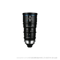 Laowa 老蛙 OOOM S35 20-85mm T4 Cine 標(biāo)準(zhǔn)變焦電影鏡頭 