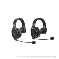 Saramonic 楓笛 WiTalk WT2S 單包 單包耳一發(fā)一收全雙工通話耳機對講系統(tǒng) 內通 400米 