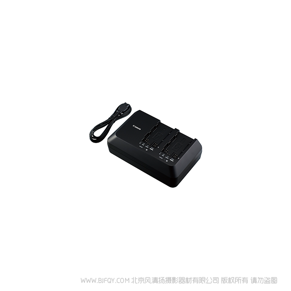 佳能 充電器 CG-A10 原裝雙充 適配A30 A60 電池 C500M2 C300M3 C200 C70 XF705 XF605