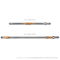 斯莫格 SmallRig 穩(wěn)定器減負肩帶提壺手柄套件 4383