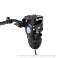 Sirui 思銳 BCH-10/20/30 系列 7檔阻尼 75mm 100mm 重型攝像云臺