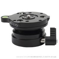 Sirui 思銳LE-60水平調(diào)節(jié)臺 