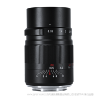 七工匠 7artisans 半畫幅0.95大光圈 25mm F0.95 紀(jì)實攝影大光圈定焦鏡頭