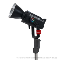 愛(ài)圖仕 Aputure LS 600c Pro II 影視燈 RGB 氮化鋁 新一代600瓦高亮全彩點(diǎn)光源