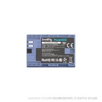 斯莫格 SmallRig LP-E6NH USB-C 直充相機(jī)電池 4264